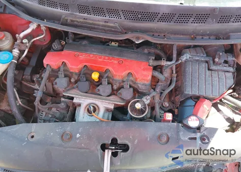 2010 Honda Civic Ex из США, поврежденный, VIN 2HGFG1B84AH513829